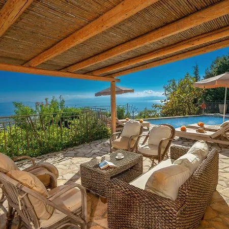 Ifandis By Villa Ratzaklíon