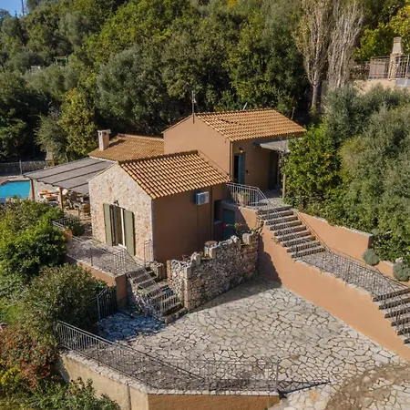 Ifandis By فيلة Ratzaklíon