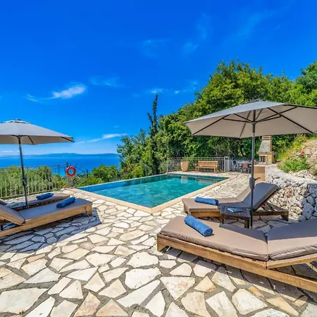Villa Ifandis By