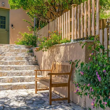 Villa Ifandis By *